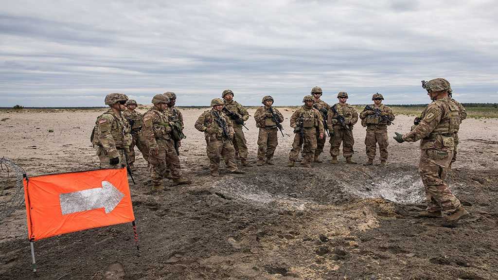 Trump Expands US Military Presence in Poland