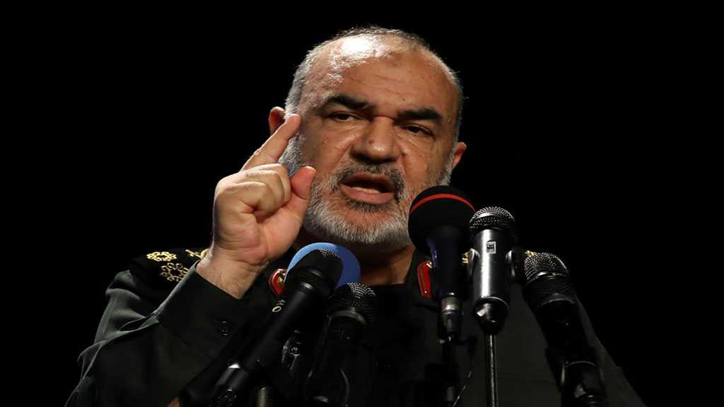 IRGC Chief: Europeans, Americans Alike in Making Lies against Iran