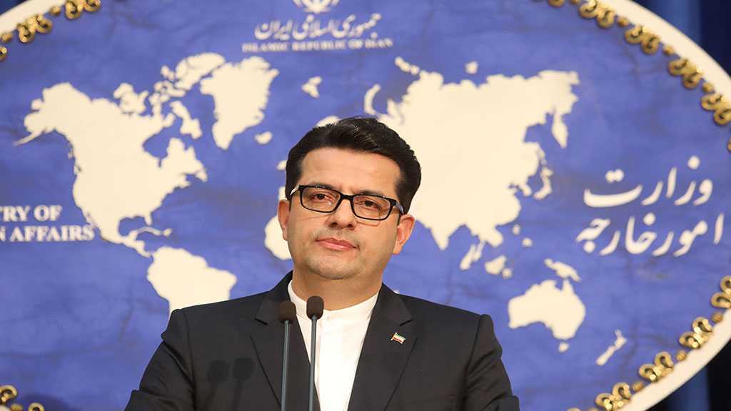 E3’s Claims About Raids on Saudi Oil Sites ’Destructive, Provocative’ – Iran’s Foreign Ministry