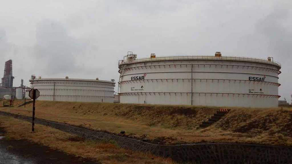 India Turns to UAE for Extra LPG Imports as Saudi Arabia Cuts Supplies