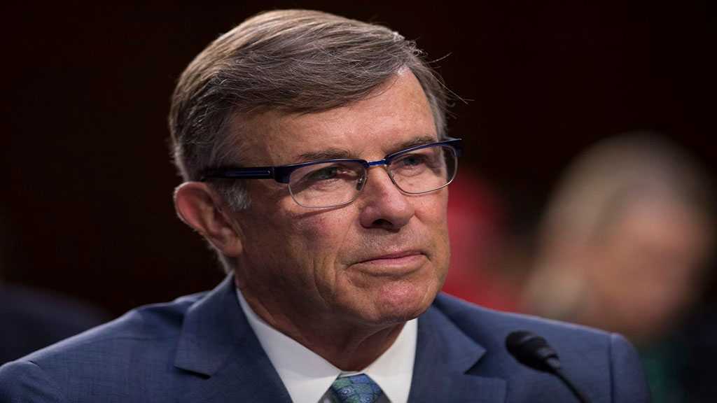 US National Intelligence Acting Director Threatened To Resign If He Couldn’t Speak Freely on Whistleblower Complaint