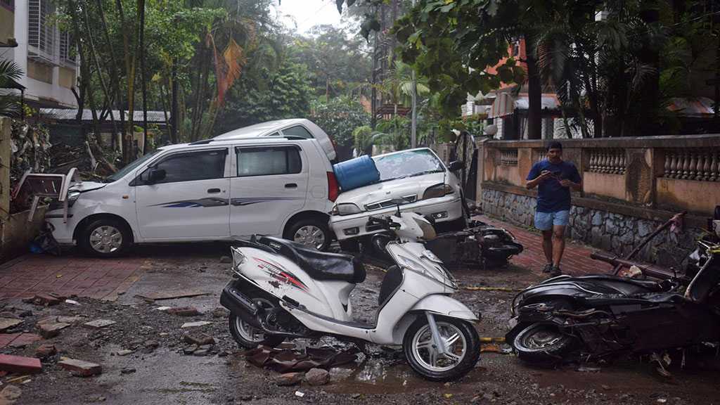 India: At least 11 Dead, Thousands Evacuated as Flash Floods Hit Country’s West