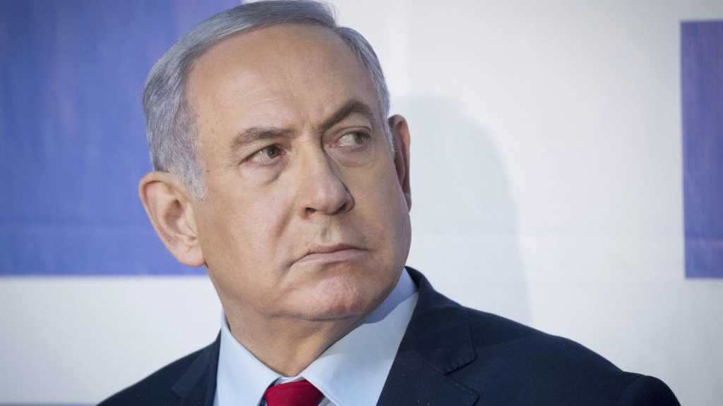 ‘Israel’ To Indict Netanyahu Co-conspirators for Bribery