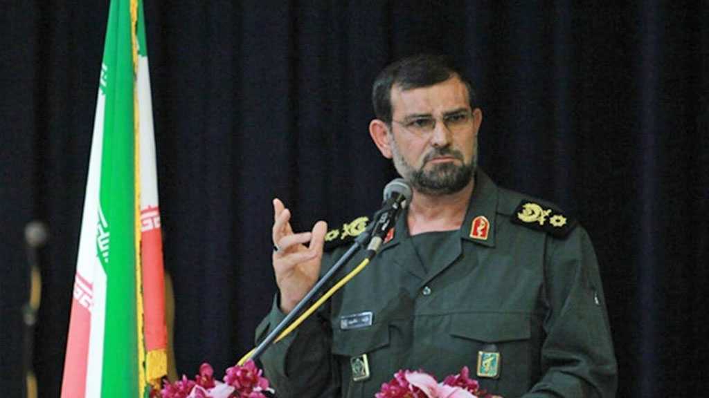 IRGC Navy Commander Announces ’Naval Mobilization’ Plan