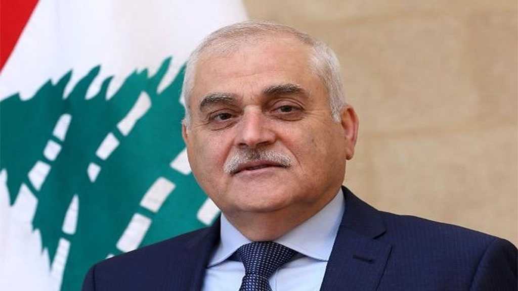 Lebanese Health Minister: US Threatens to Cut Funds to WHO If It Delivers Vaccines to Children in South