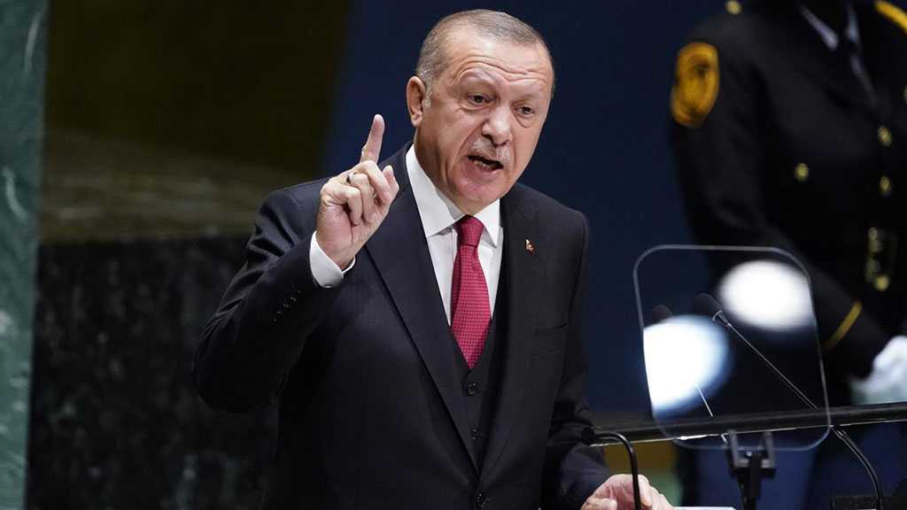 Erdogan: Turkey Will Continue Trade with Iran despite US Sanctions Threat