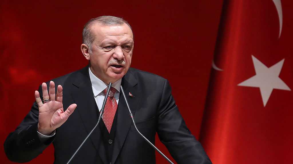 Turkey to Go Its Own Way on Syria Safe Zone - Erdogan