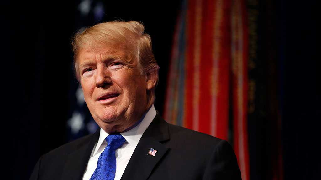 POTUS Impeachment: Trump Fury Grows Against Democrats