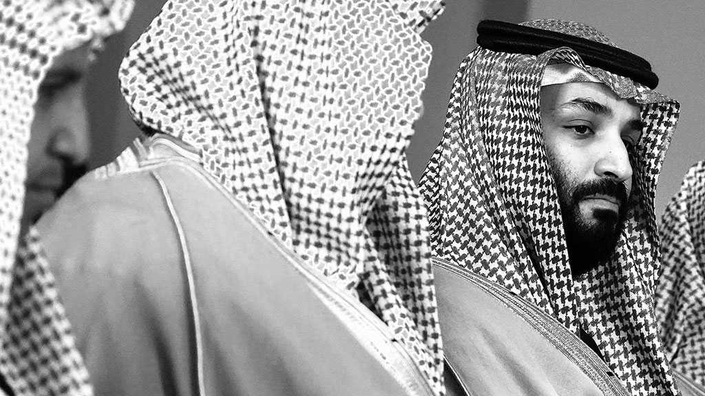 Petition Filed at ICC to Probe Saudi Arabia’s MBS for Human Rights Crimes