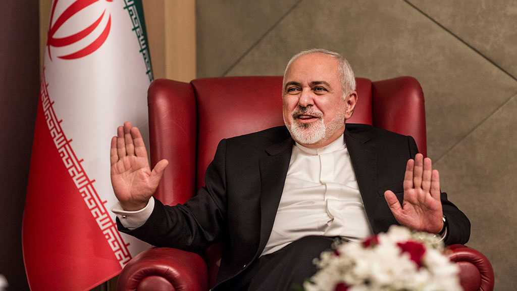 Zarif: Iran to Welcome Saudi Policy Change with Open Arms