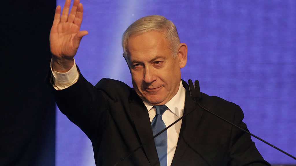 «Israeli» Parliament to Be Sworn in Without New Gov’t