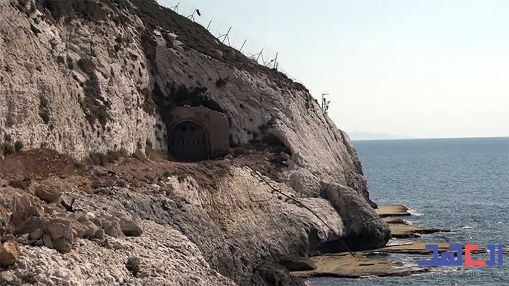 The Poisonous «Israeli» Camera in South Lebanon