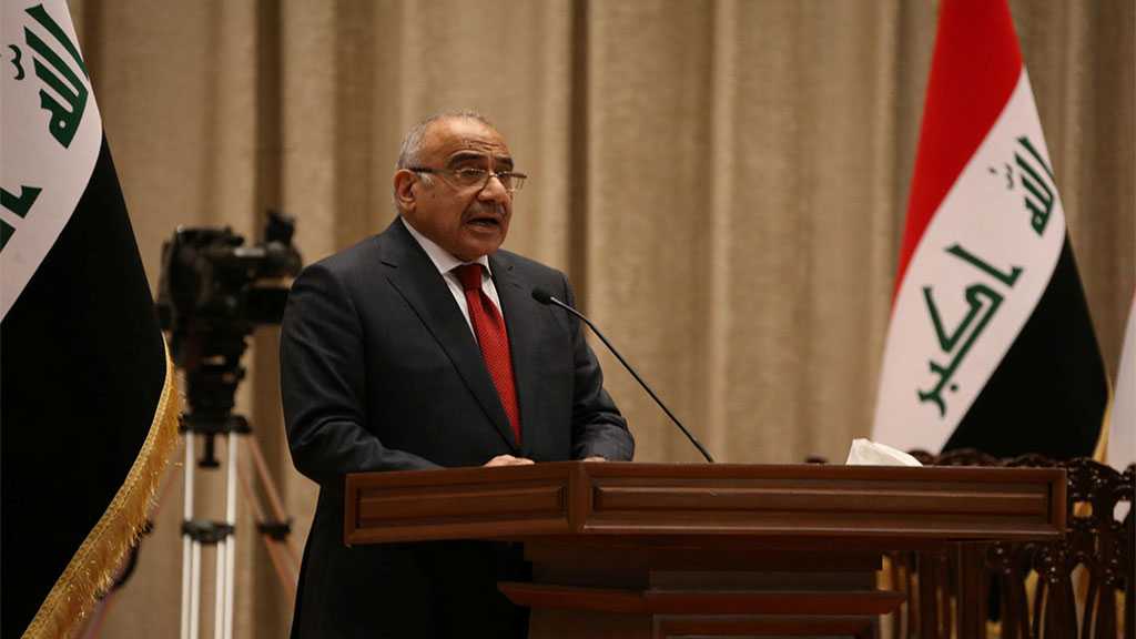 Iraq’s Unrest: PM Says Ready to Meet Protesters, Pledges Change