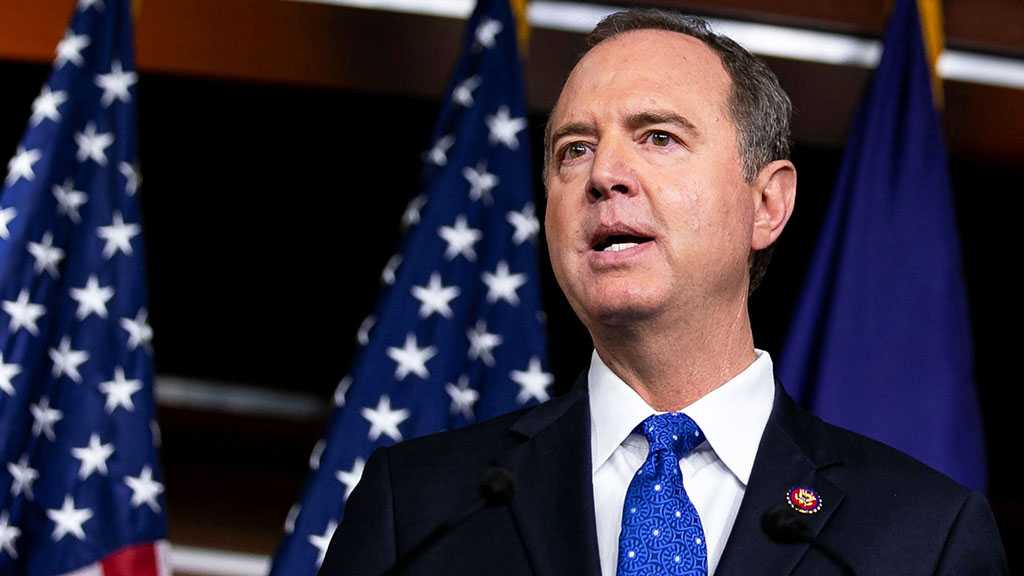 Schiff Faces Bipartisan Criticism over Handling of Trump Impeachment Probe