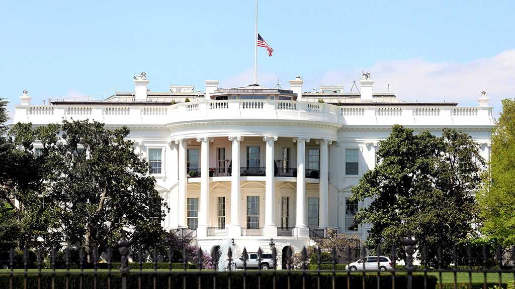 WH Subpoenaed by Dems for Impeachment Inquiry Documents