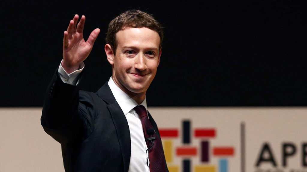 FB CEO Zuckerberg on Billionaires: No One Deserves To Have That Much Money