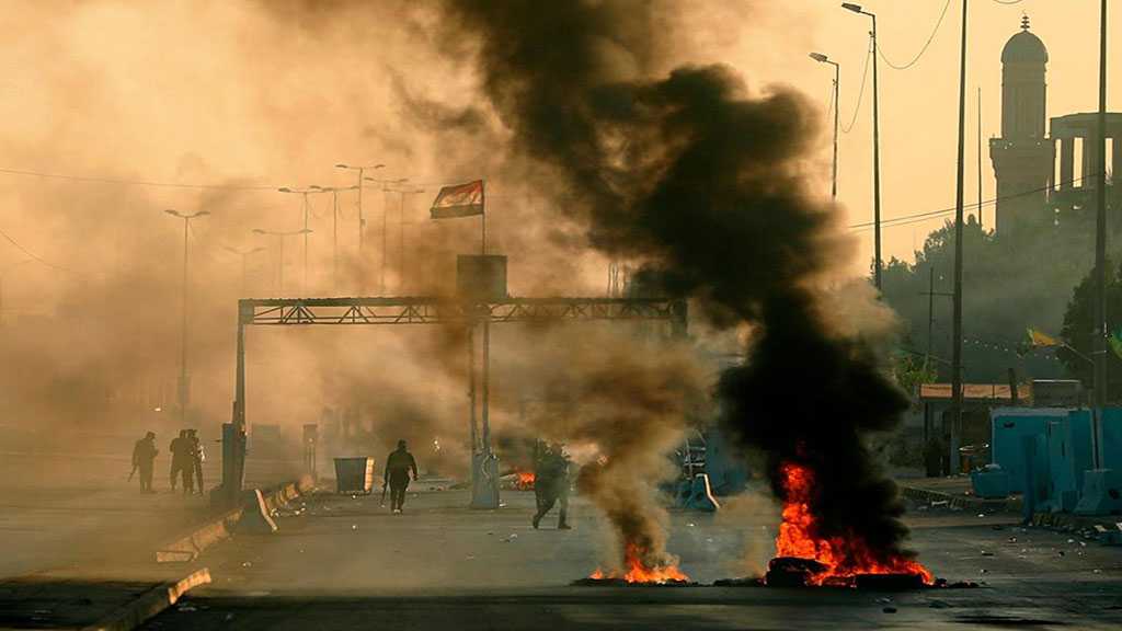 Iraq’s Unrest: More than 100 Killed, Gov’t Announces Reforms