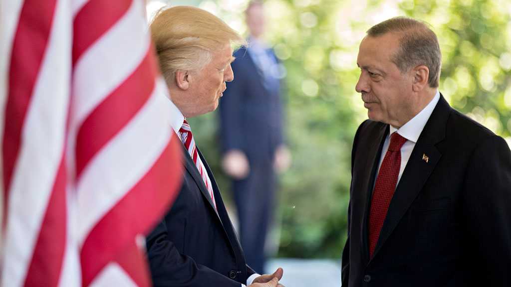 Turkish Presidency: Erdogan to Visit US in November at Trump’s Invitation