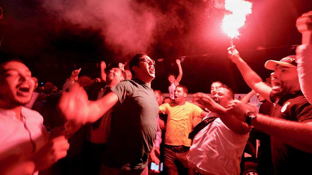 Tunisia Elections: Exit Polls Put Ennahda in Lead