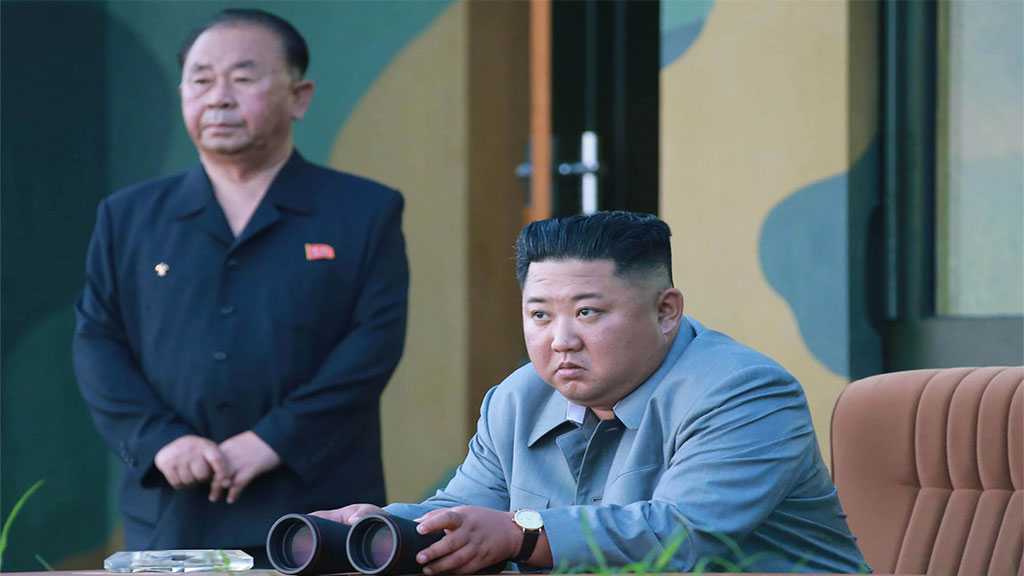 North Korea: ’No Intention’ To Continue Talks If US Hostilities Continue