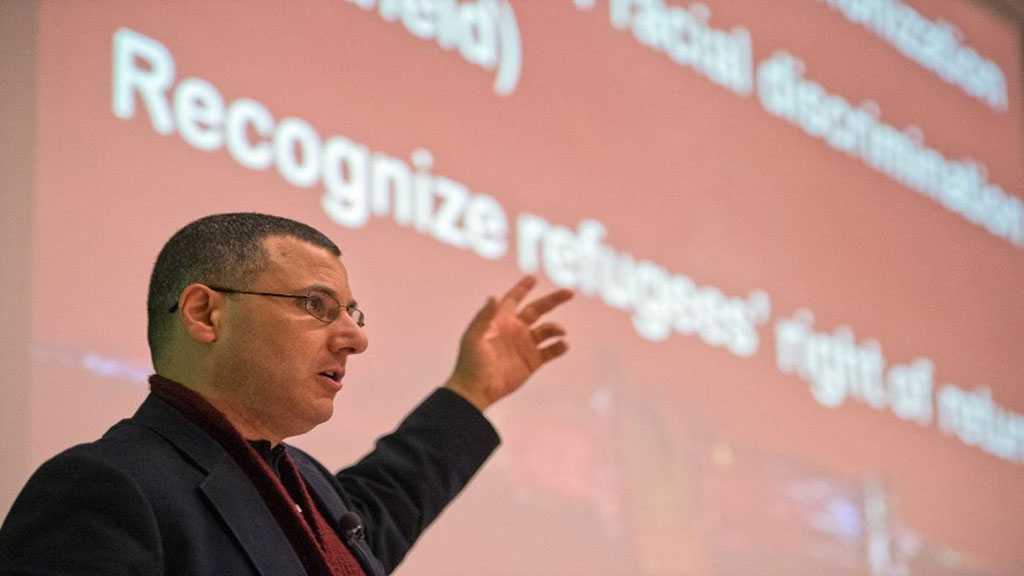 ‘Israel’ Moves to Deport Palestinian BDS Founder