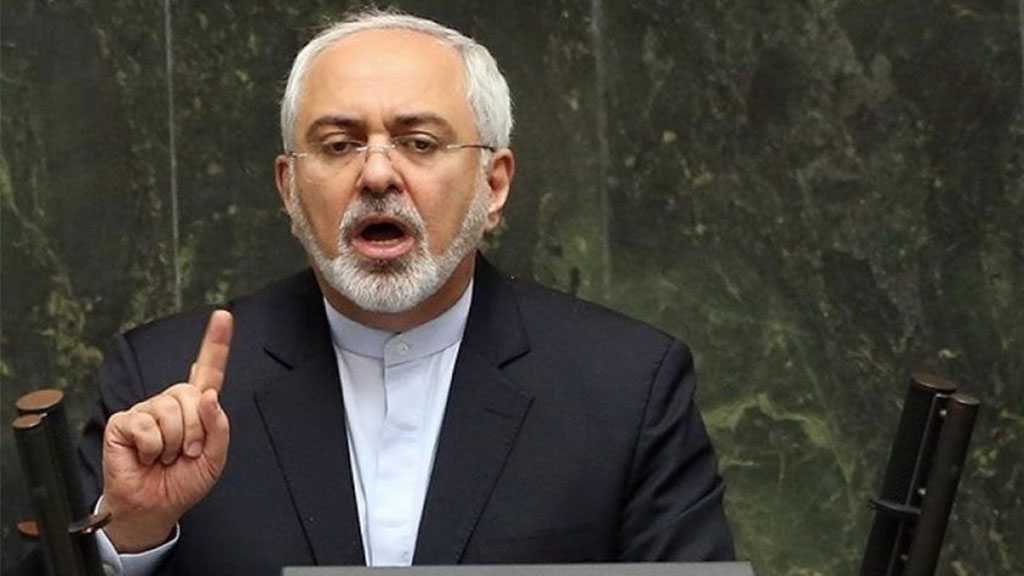 Europeans in No Position to Quit JCPOA - Zarif