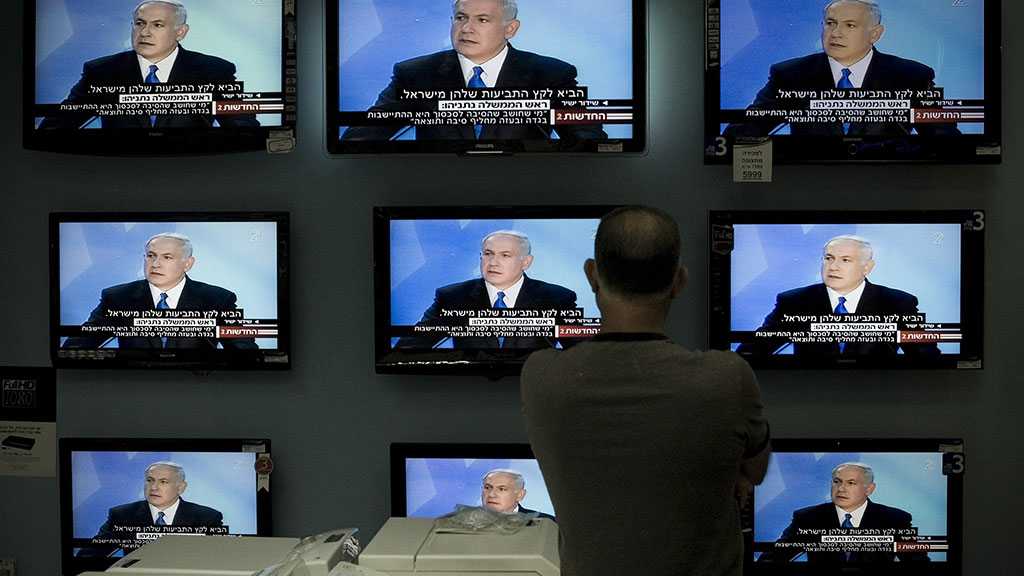 Final Day of Bibi’s Pre-Indictment Hearings to Highlight Case 2000