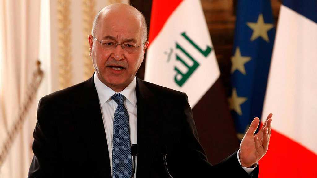 Iraq’s Unrest: President Urges End to Deadly Protests, Military Admits ’Excessive Force’