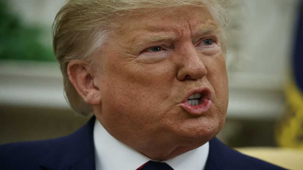 Trump Threatens to Destroy Turkey’s Economy after Greenlighting Invasion of Syria