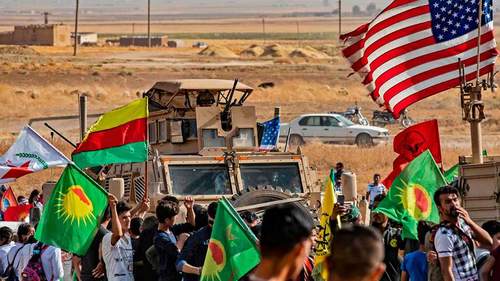 Trump Ally Graham: Syria Pullout Would Be Nightmare for «Israel»