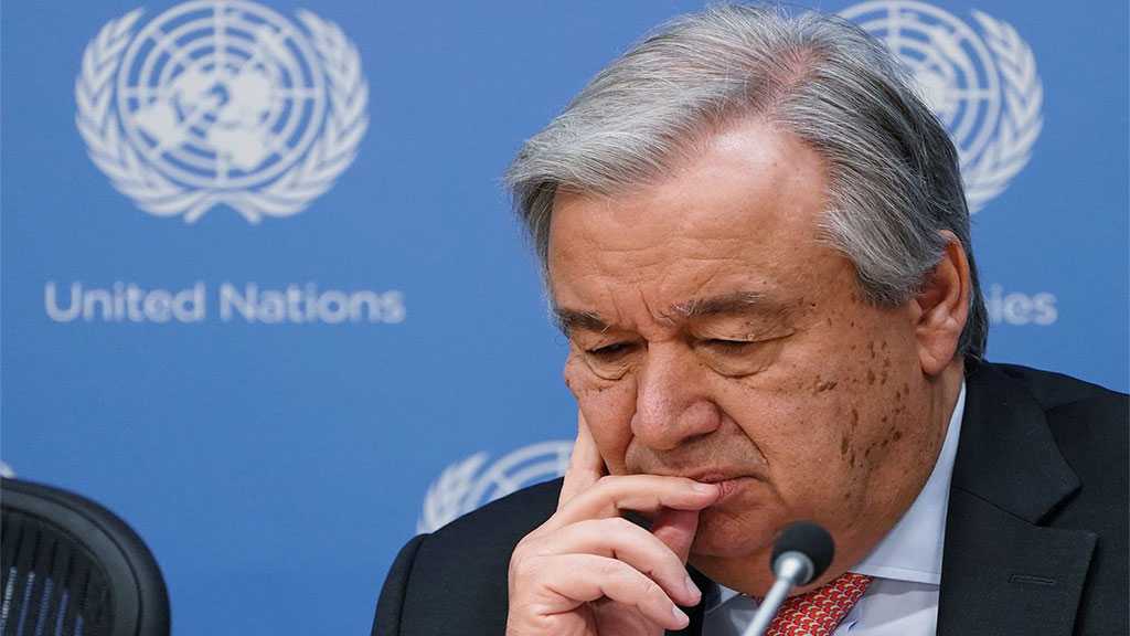 UN May Run Out of Money by End of the Month