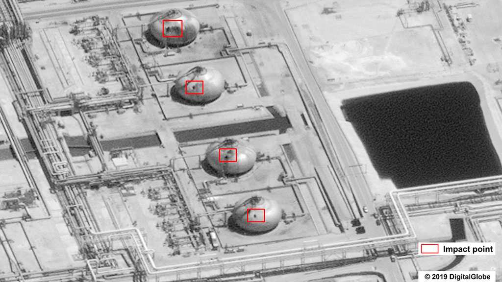 Worried ‘Israel’ Readying for Anticipated ’Iranian Attack’