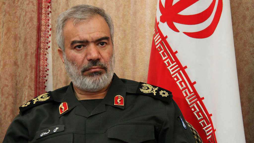 Enemies Begging to Get Freed from Yemeni Quagmire – IRGC Second-in-Command