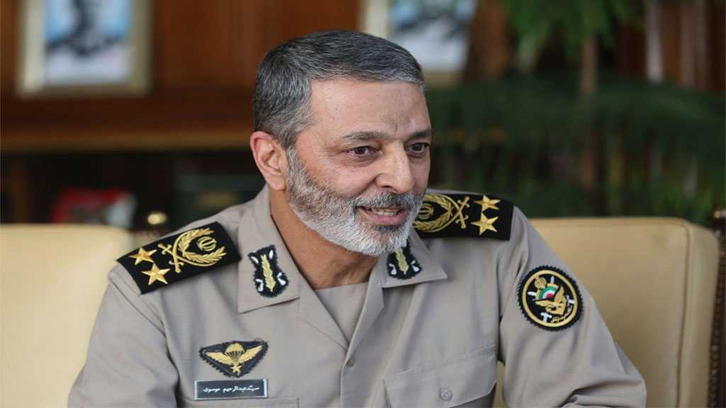 Enemies Aware of Costs of Standing against Iran – Army Commander