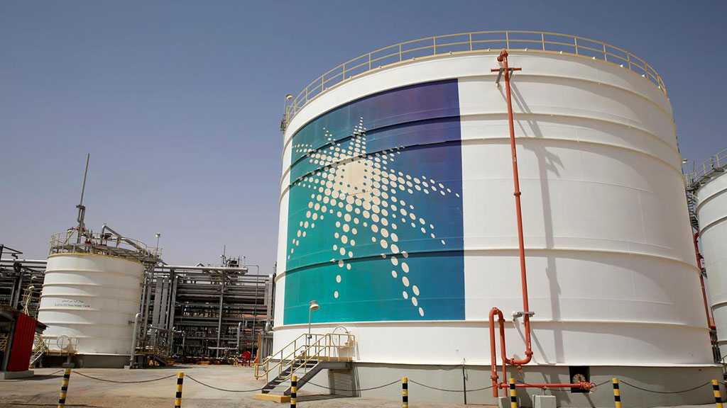 Saudi Aramco Chief: Attacks May Continue without Int’l Response