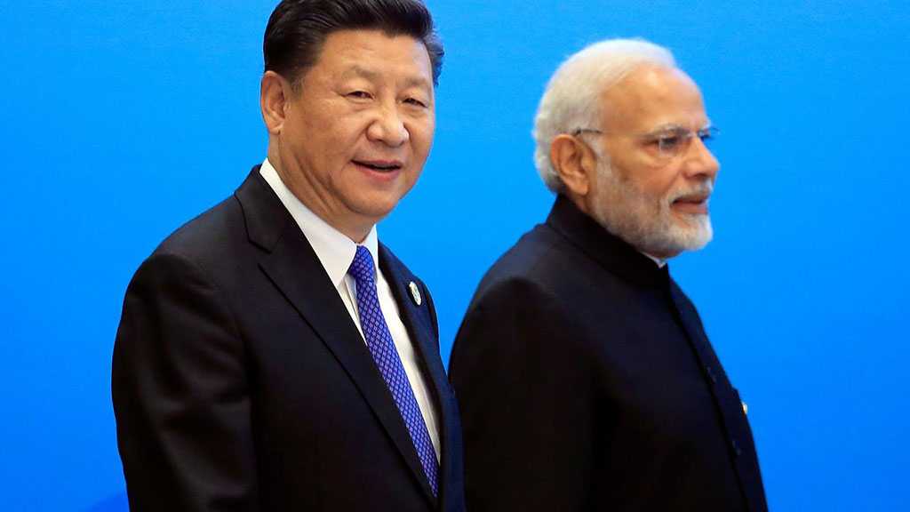 India’s Modi to Host China’s Xi at Summit with Ties Strained by Kashmir