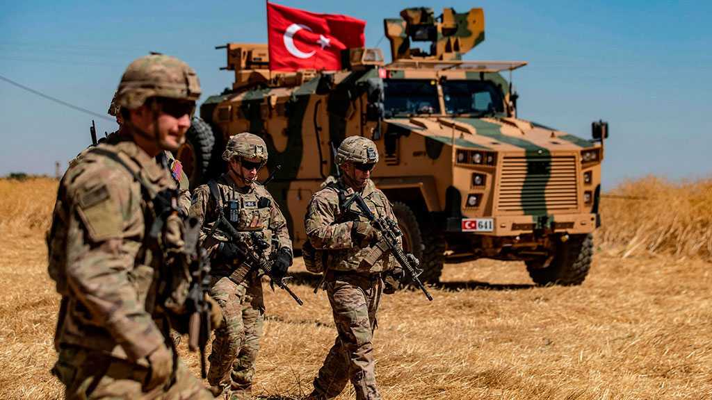 Erdogan Aide Vows Turkish Offensive in Syria «Shortly»