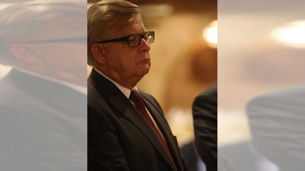 Russian Envoy to Beirut: US Preparing for Chaos in Lebanon
