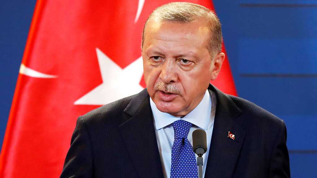 Turkey Launches Military Invasion into Northeastern Syria