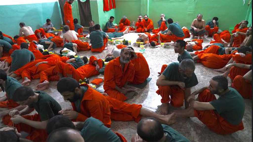 Thousands of Daesh Terrorists May Escape from Jail as Turkey Attacks N Syria