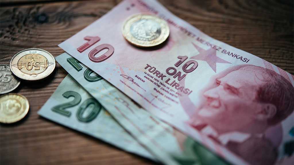 Turkish Lira Weakens after Turkey’s Military Incursion in Syria