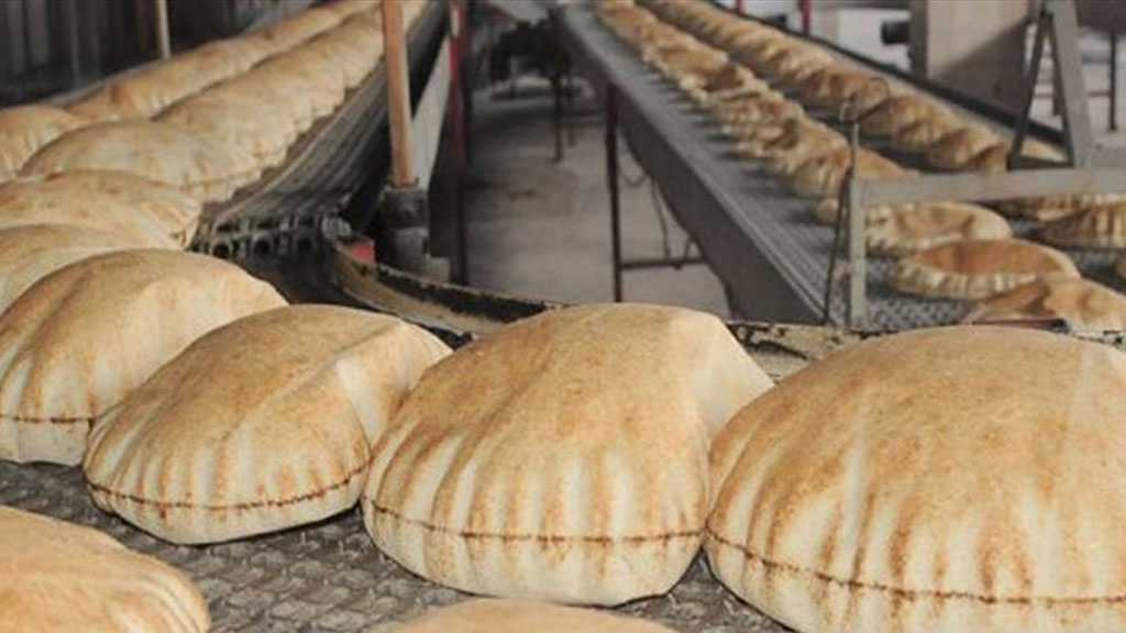 Bakery Owners in Lebanon Threaten to Strike