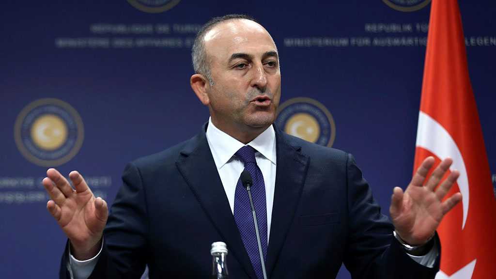 Ankara Accuses US of Supplying PKK/YPG with «Sophisticated» Weapons