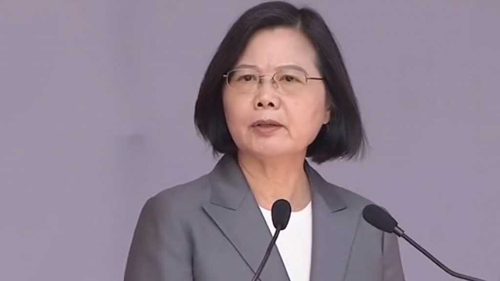 Taiwan Rejects «One Country, Two Systems» Offer, Citing Hong Kong Protests
