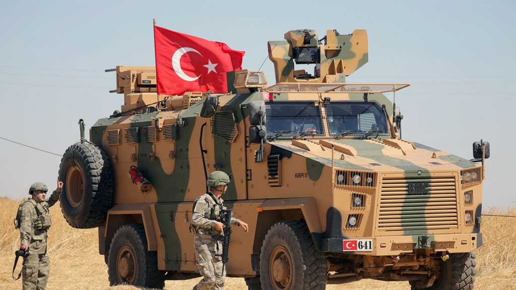 Turkey Not to Stop Syria Op despite US «Threats» of Shutting Down Ankara’s Economy