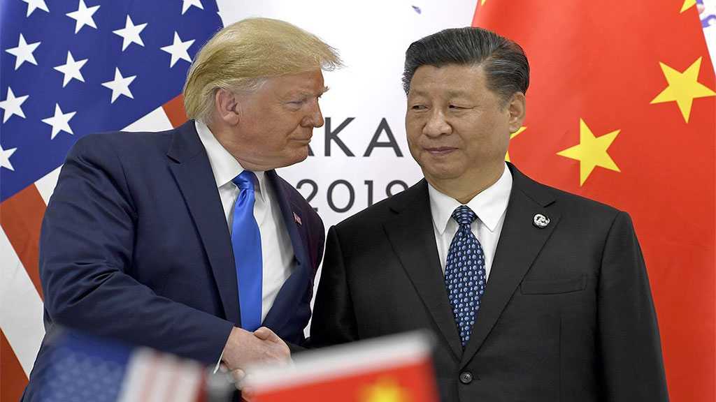 US, China Reached ’Substantial Phase One’ Trade Deal – Trump Says
