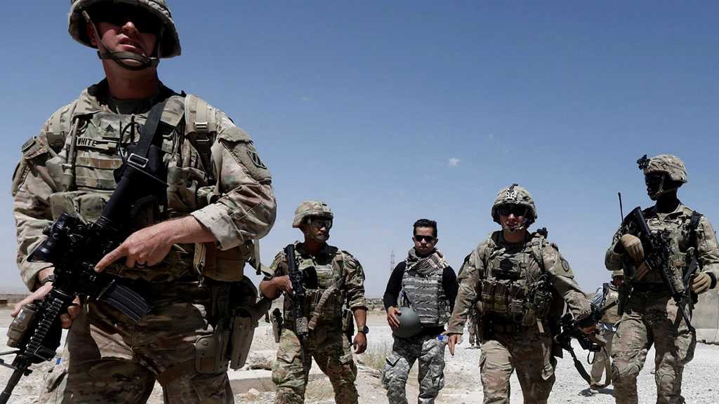 US to Deploy 3k Troops to Saudi Arabia