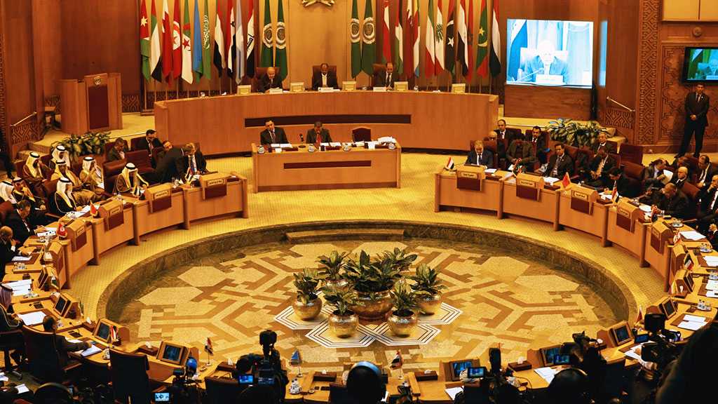 Arab League: Turkey’s Syria Offensive «Invasion» of Arab Land