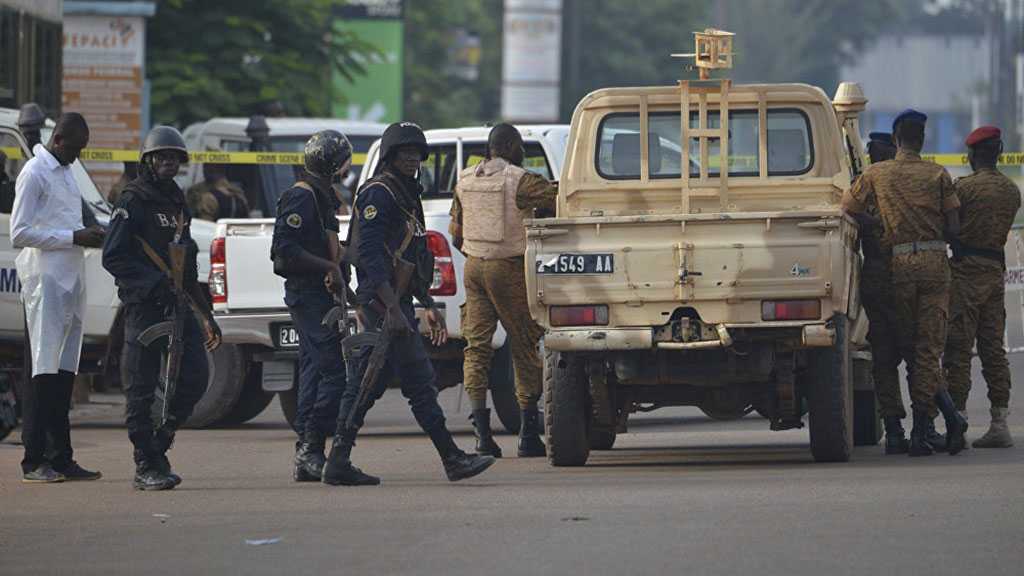 Burkina Faso Mosque Attack: Terrorists Kill at Least 16 during Friday Prayer