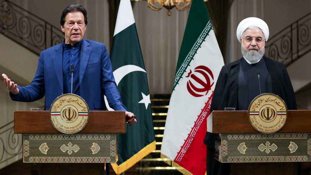 Rouhani: No Country Can Create Insecurity and Expect No Answer